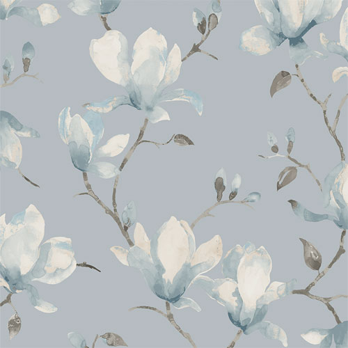 MAGNOLIA BLUE HAZE thumbnail