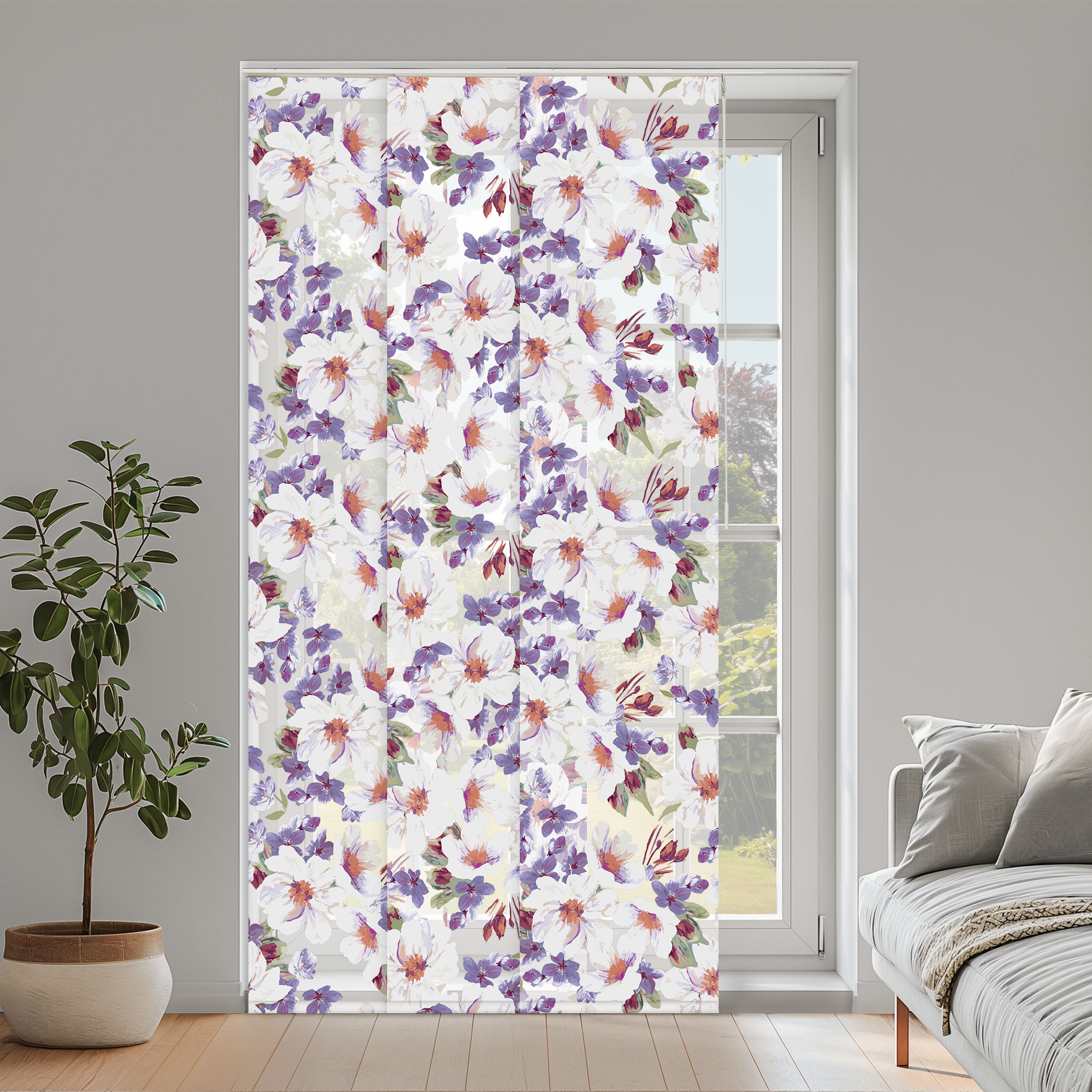 PAN_MONET_FLOWER_SHEER