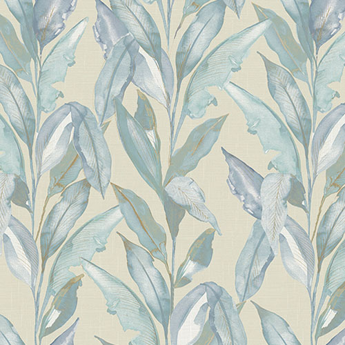 PARADISE PALM BLUE thumbnail