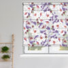 ROMASHADE_MONET_FLOWER_SHEER