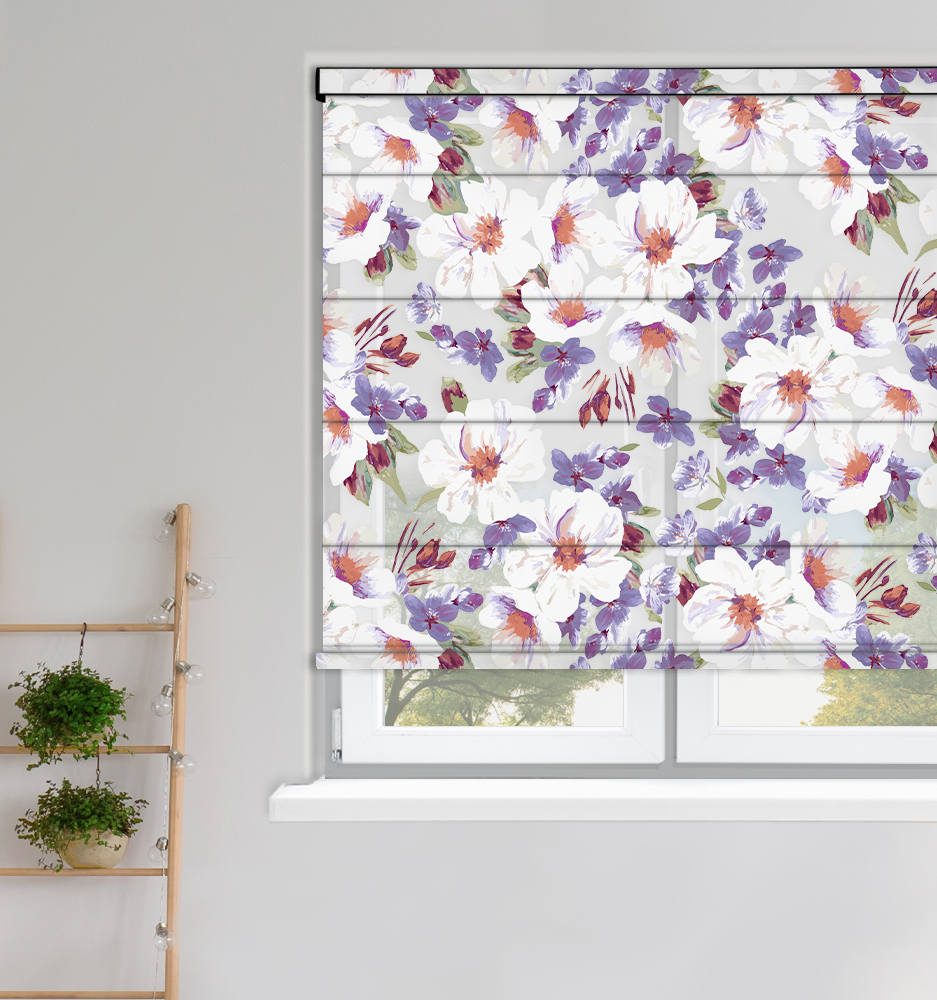 ROMASHADE_MONET_FLOWER_SHEER