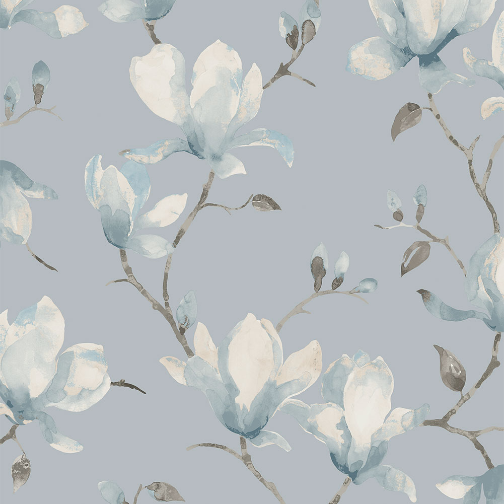 MAGNOLIA BLUE HAZE thumbnail